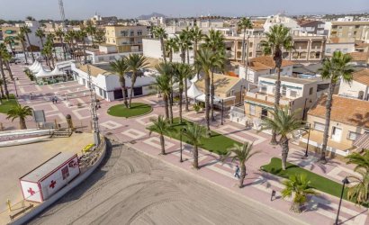 Herverkoop - Apartment -
Lo Pagan - Costa Calida