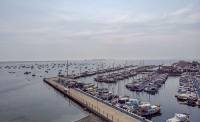 Herverkoop - Apartment -
Lo Pagan - Costa Calida