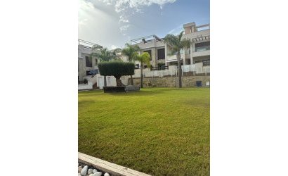 Herverkoop - Apartment -
Torrevieja - Los Balcones