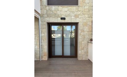 Herverkoop - Apartment -
Torrevieja - Los Balcones