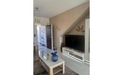 Herverkoop - Apartment -
Torrevieja - Los Balcones