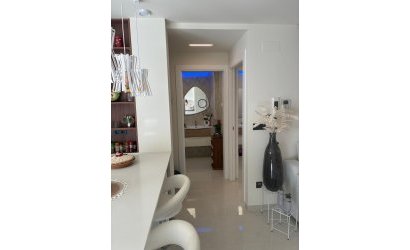 Herverkoop - Apartment -
Torrevieja - Los Balcones