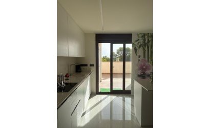 Herverkoop - Apartment -
Torrevieja - Los Balcones