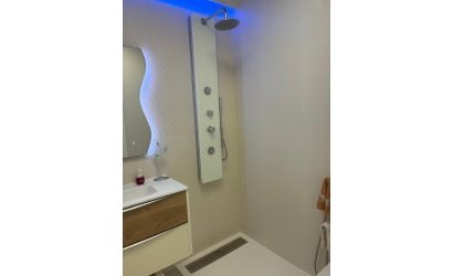 Herverkoop - Apartment -
Torrevieja - Los Balcones