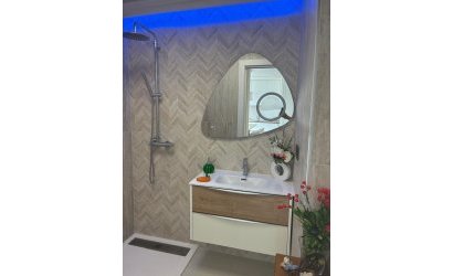 Herverkoop - Apartment -
Torrevieja - Los Balcones