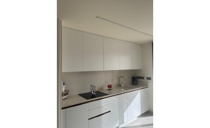 Herverkoop - Apartment -
Torrevieja - Los Balcones