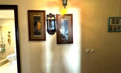 Herverkoop - Apartment -
San Miguel de Salinas - Balcon De San Miguel