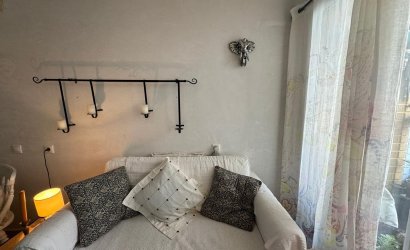 Herverkoop - Apartment -
San Miguel de Salinas - Balcon De San Miguel