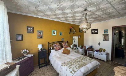 Herverkoop - Apartment -
San Miguel de Salinas - Balcon De San Miguel