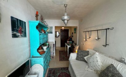 Herverkoop - Apartment -
San Miguel de Salinas - Balcon De San Miguel