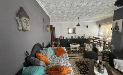 Herverkoop - Apartment -
San Miguel de Salinas - Balcon De San Miguel