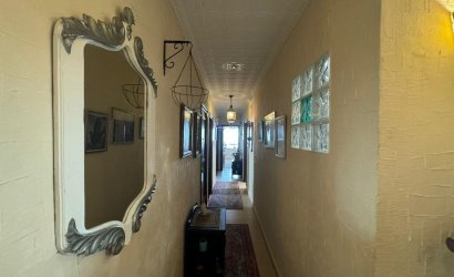 Herverkoop - Apartment -
San Miguel de Salinas - Balcon De San Miguel
