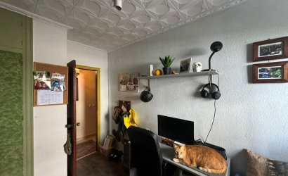Herverkoop - Apartment -
San Miguel de Salinas - Balcon De San Miguel