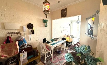 Herverkoop - Apartment -
San Miguel de Salinas - Balcon De San Miguel