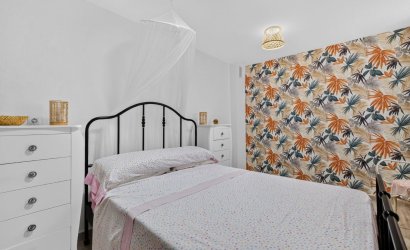 Revente - Apartment -
Torrevieja - Playa del Cura