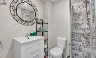 Revente - Apartment -
Torrevieja - Playa del Cura