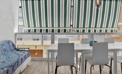 Revente - Apartment -
Torrevieja - Playa del Cura