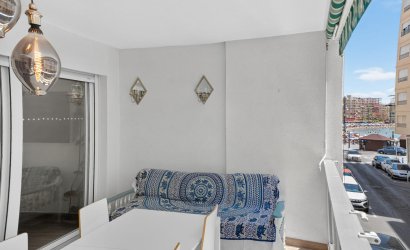 Revente - Apartment -
Torrevieja - Playa del Cura