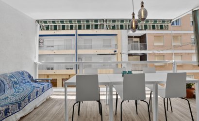 Revente - Apartment -
Torrevieja - Playa del Cura