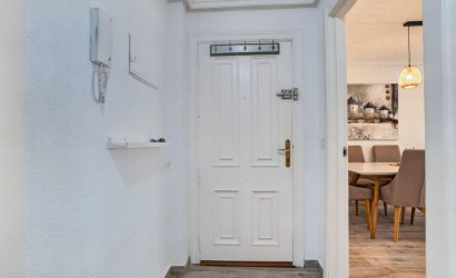 Revente - Apartment -
Torrevieja - Playa del Cura