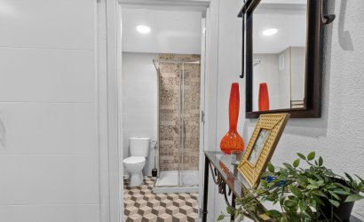 Revente - Apartment -
Torrevieja - Playa del Cura