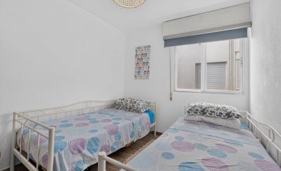 Revente - Apartment -
Torrevieja - Playa del Cura