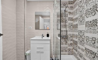 Revente - Apartment -
Torrevieja - Playa del Cura