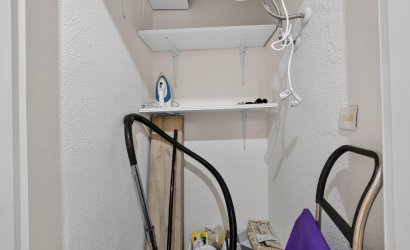 Revente - Apartment -
Torrevieja - Playa del Cura