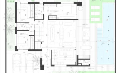 New Build - Villa -
Torre Pacheco - Santa Rosalia Lake And Life Resort