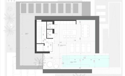 New Build - Villa -
Torre Pacheco - Santa Rosalia Lake And Life Resort