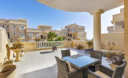 Herverkoop - Apartment -
Guardamar del Segura - Costa Blanca