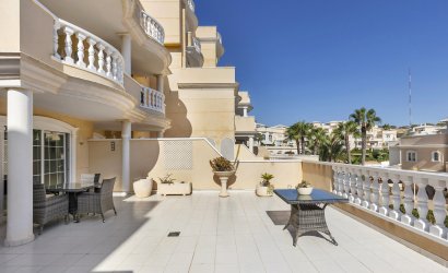 Herverkoop - Apartment -
Guardamar del Segura - Costa Blanca
