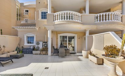 Herverkoop - Apartment -
Guardamar del Segura - Costa Blanca