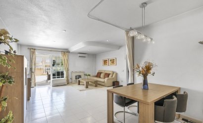 Herverkoop - Apartment -
Guardamar del Segura - Costa Blanca