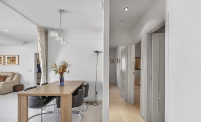 Herverkoop - Apartment -
Guardamar del Segura - Costa Blanca