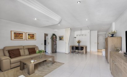 Herverkoop - Apartment -
Guardamar del Segura - Costa Blanca