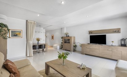 Herverkoop - Apartment -
Guardamar del Segura - Costa Blanca