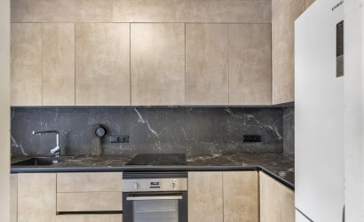Herverkoop - Apartment -
Guardamar del Segura - Costa Blanca