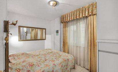 Herverkoop - Apartment -
Guardamar del Segura - Costa Blanca