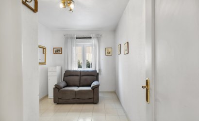 Herverkoop - Apartment -
Guardamar del Segura - Costa Blanca