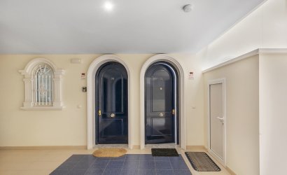 Herverkoop - Apartment -
Guardamar del Segura - Costa Blanca