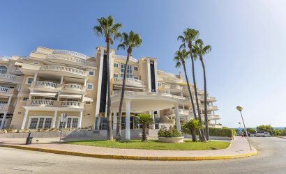 Herverkoop - Apartment -
Guardamar del Segura - Costa Blanca