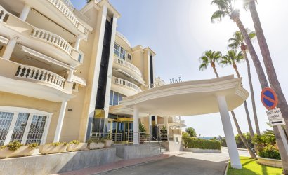 Herverkoop - Apartment -
Guardamar del Segura - Costa Blanca