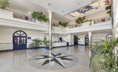 Herverkoop - Apartment -
Guardamar del Segura - Costa Blanca