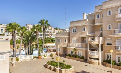 Herverkoop - Apartment -
Guardamar del Segura - Costa Blanca
