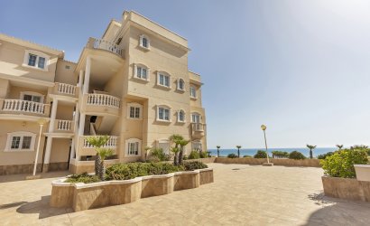 Herverkoop - Apartment -
Guardamar del Segura - Costa Blanca