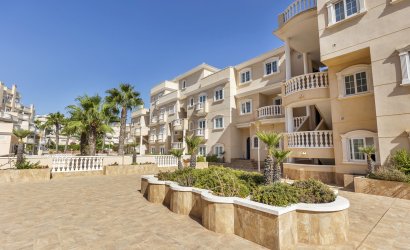 Herverkoop - Apartment -
Guardamar del Segura - Costa Blanca