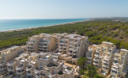 Herverkoop - Apartment -
Guardamar del Segura - Costa Blanca
