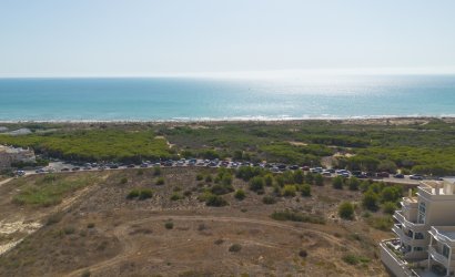Herverkoop - Apartment -
Guardamar del Segura - Costa Blanca