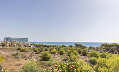 Herverkoop - Apartment -
Guardamar del Segura - Costa Blanca